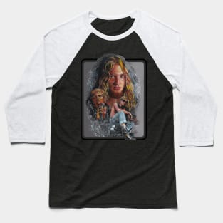 Layne Baseball T-Shirt